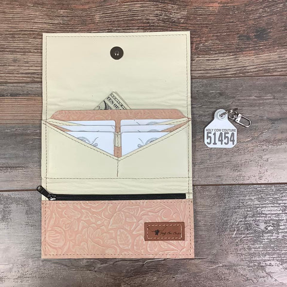 Bandit Wallet  - #51454