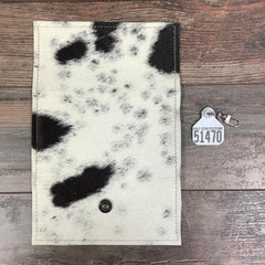 Bandit Wallet  - #51470