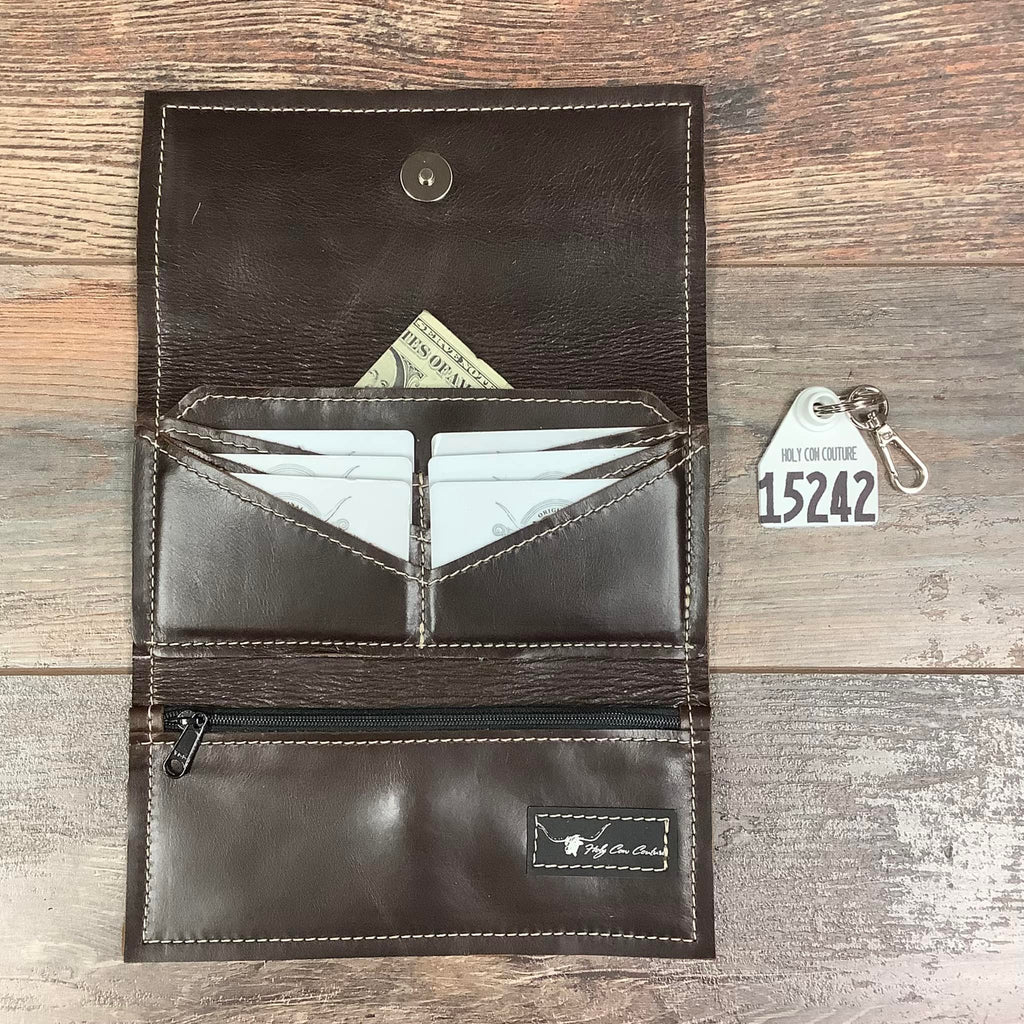 Bandit Wallet  - #15242
