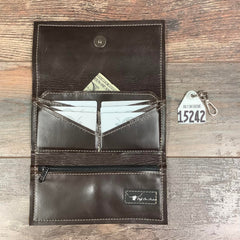Bandit Wallet  - #15242