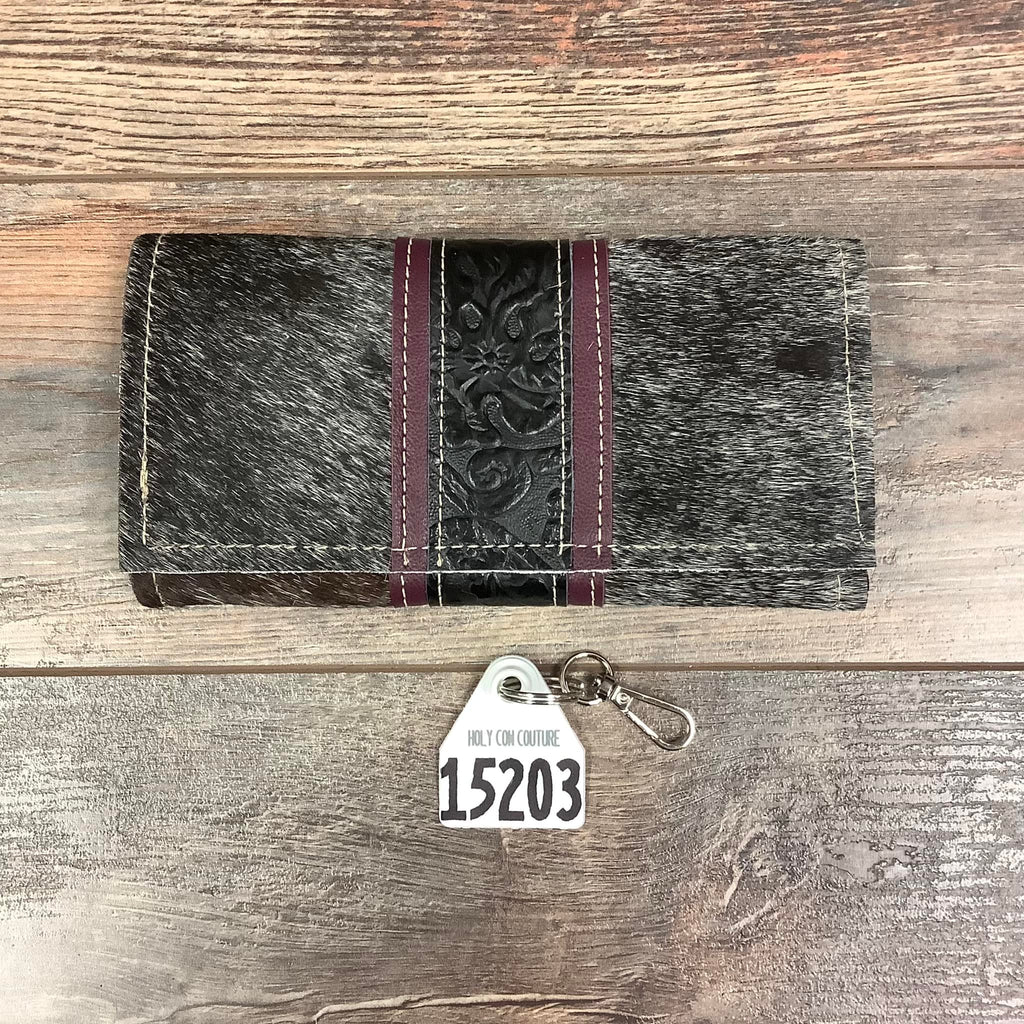 Bandit Wallet  - #15203