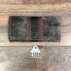 Bandit Wallet  - #15203