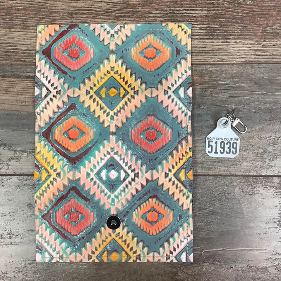 Bandit Wallet  - #51939