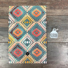 Bandit Wallet  - #51939