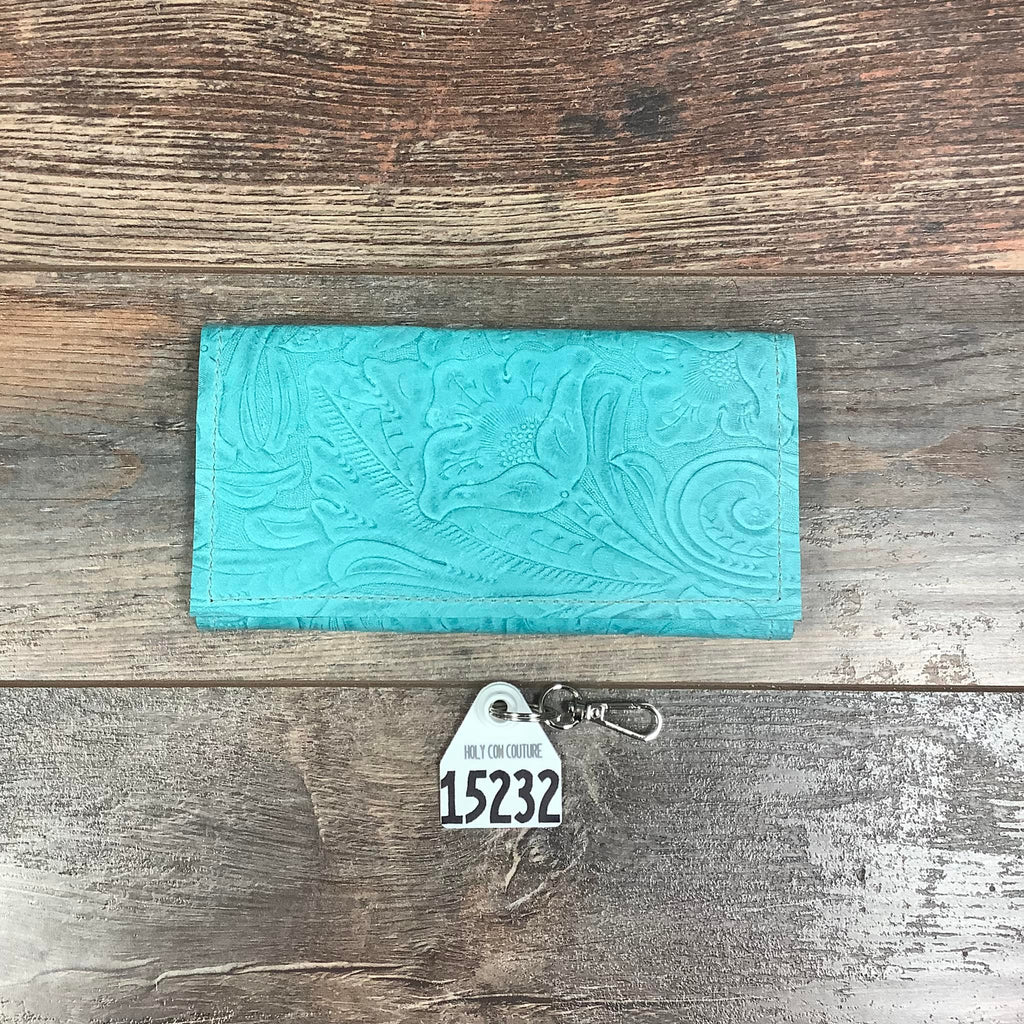 Bandit Wallet  - #15232