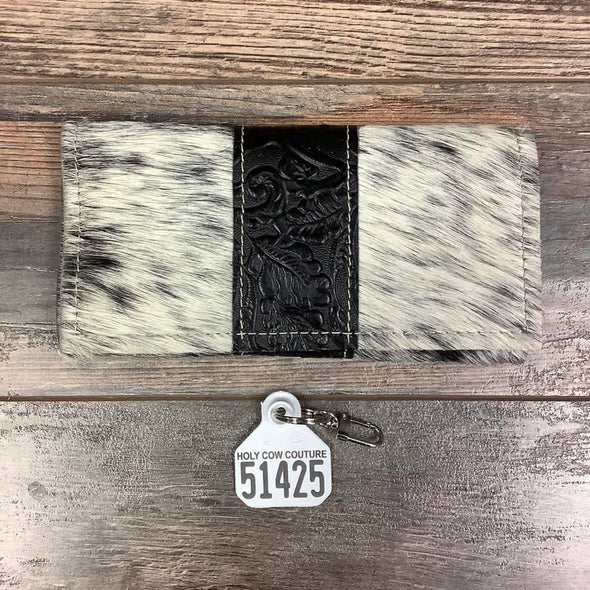 Bandit Wallet  - #51425