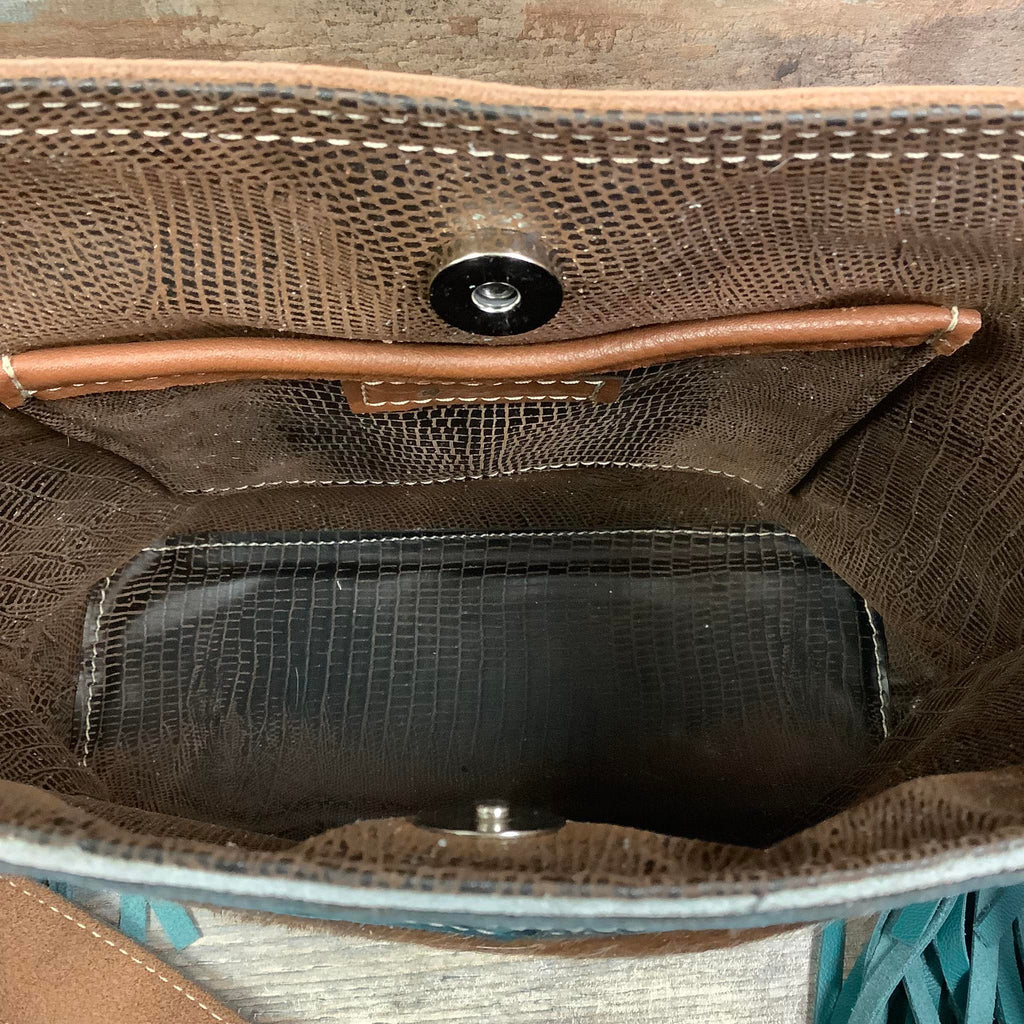 Mini Messenger - #40182
