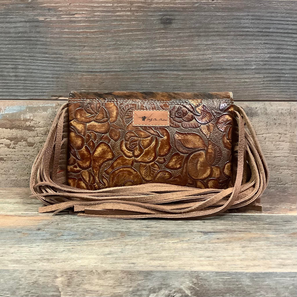 Sassy Mini Classy Cowgirl- #29741 Bag Drop