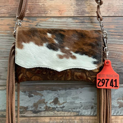 Sassy Mini Classy Cowgirl- #29741 Bag Drop