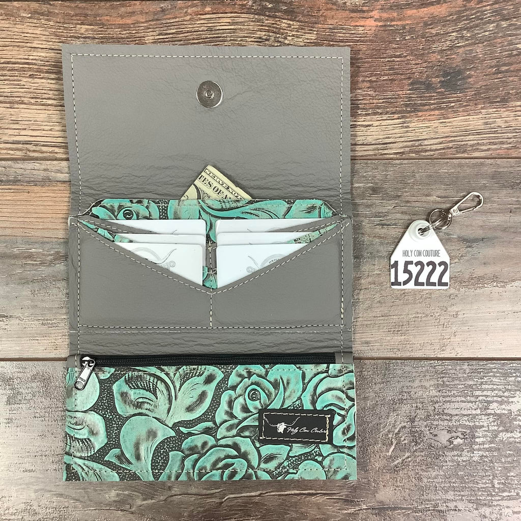 Bandit Wallet  - #15222