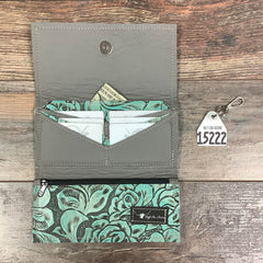 Bandit Wallet  - #15222