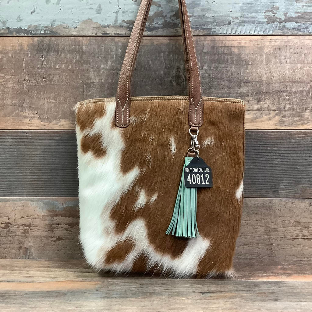 The Market Tote #40812
