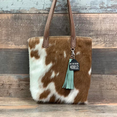 The Market Tote #40812