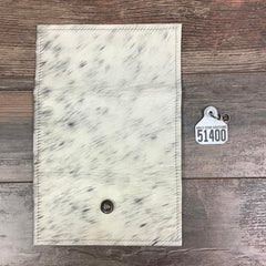Bandit Wallet  - #51400