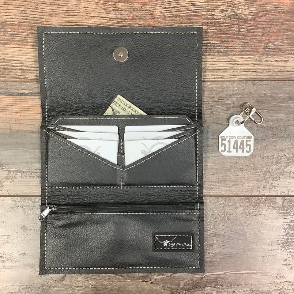 Bandit Wallet  - #51445