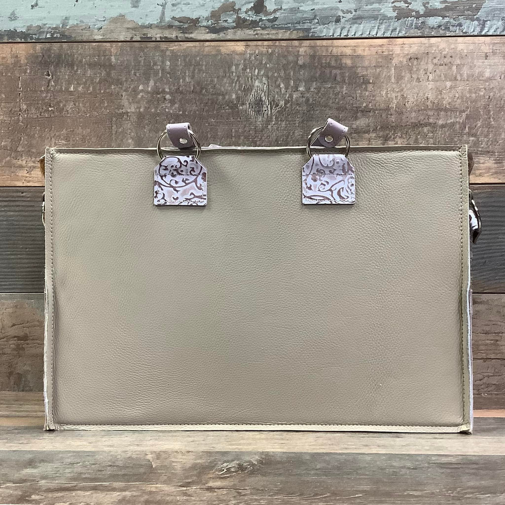 Get Outta Dodge Hybrid Tote - #44773