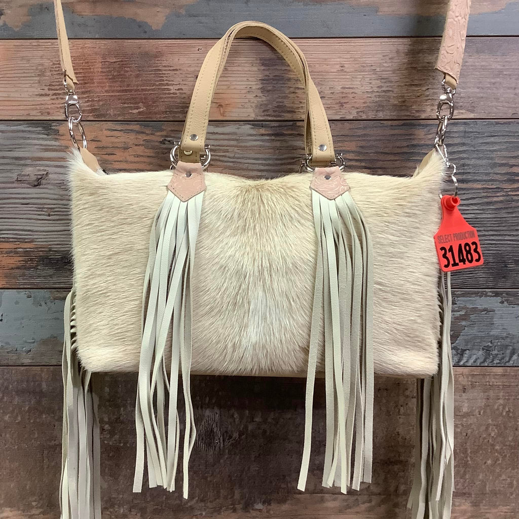 Designer Crossover Hybrid - #31483 Bag Drop