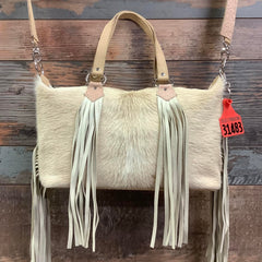Designer Crossover Hybrid - #31483 Bag Drop