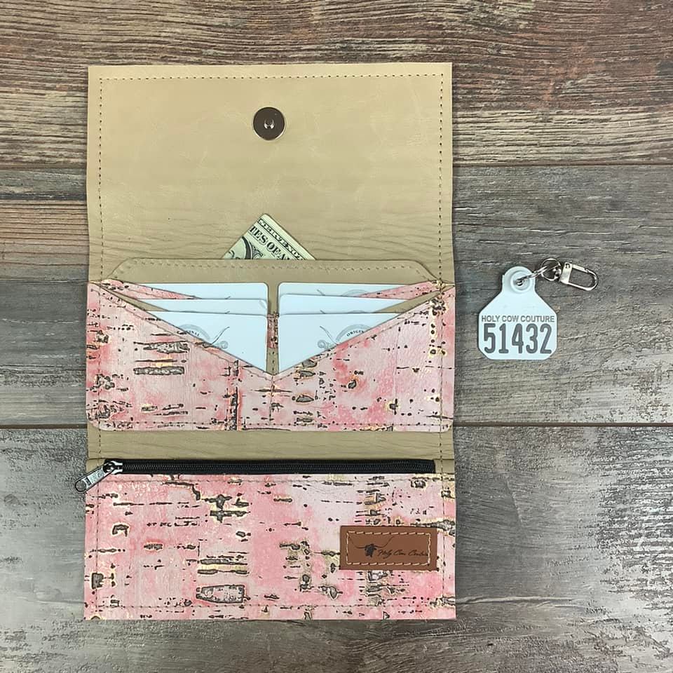 Bandit Wallet  - #51432