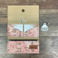 Bandit Wallet  - #51432
