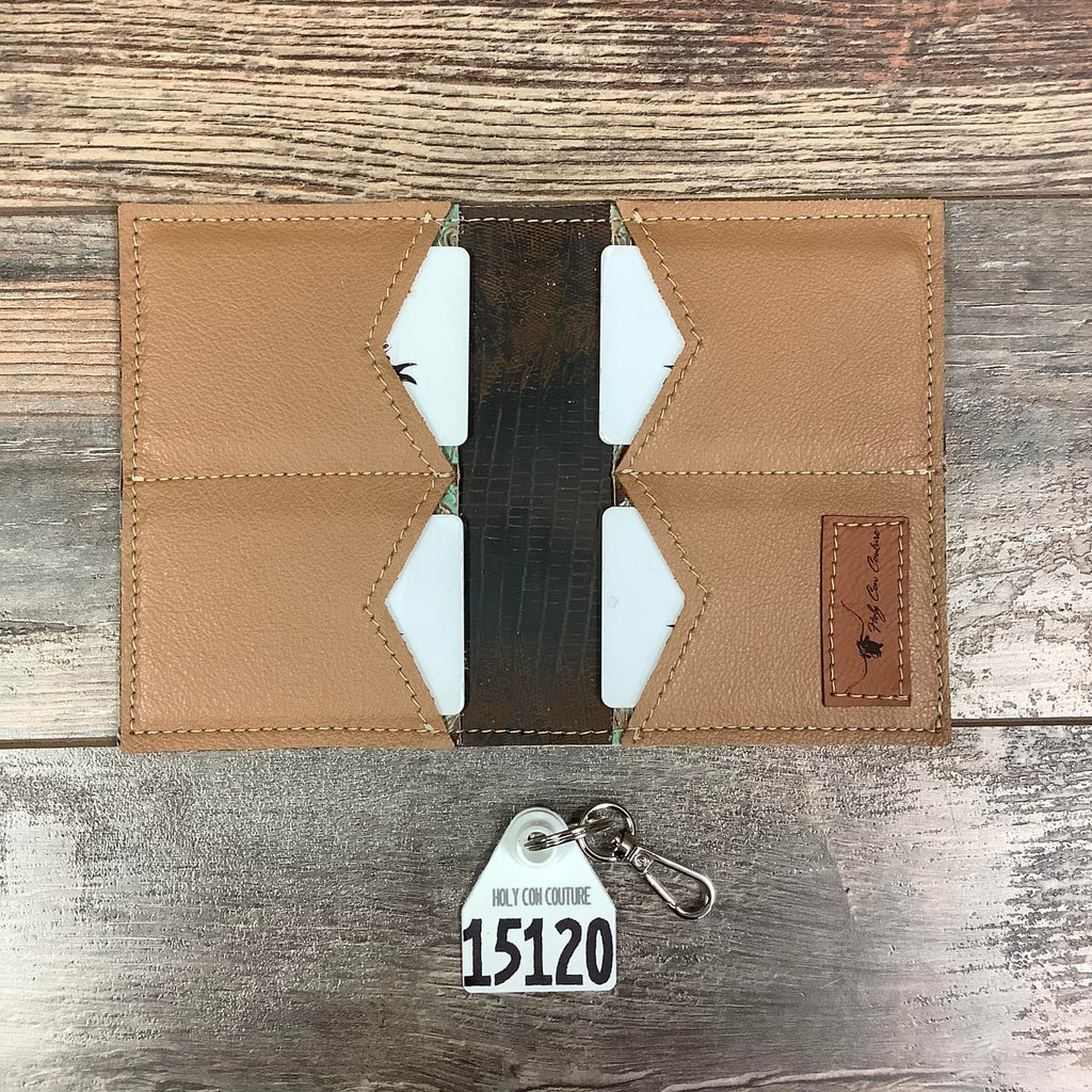 Unisex Wallet #15120