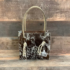 Mini Rope Purse #51466