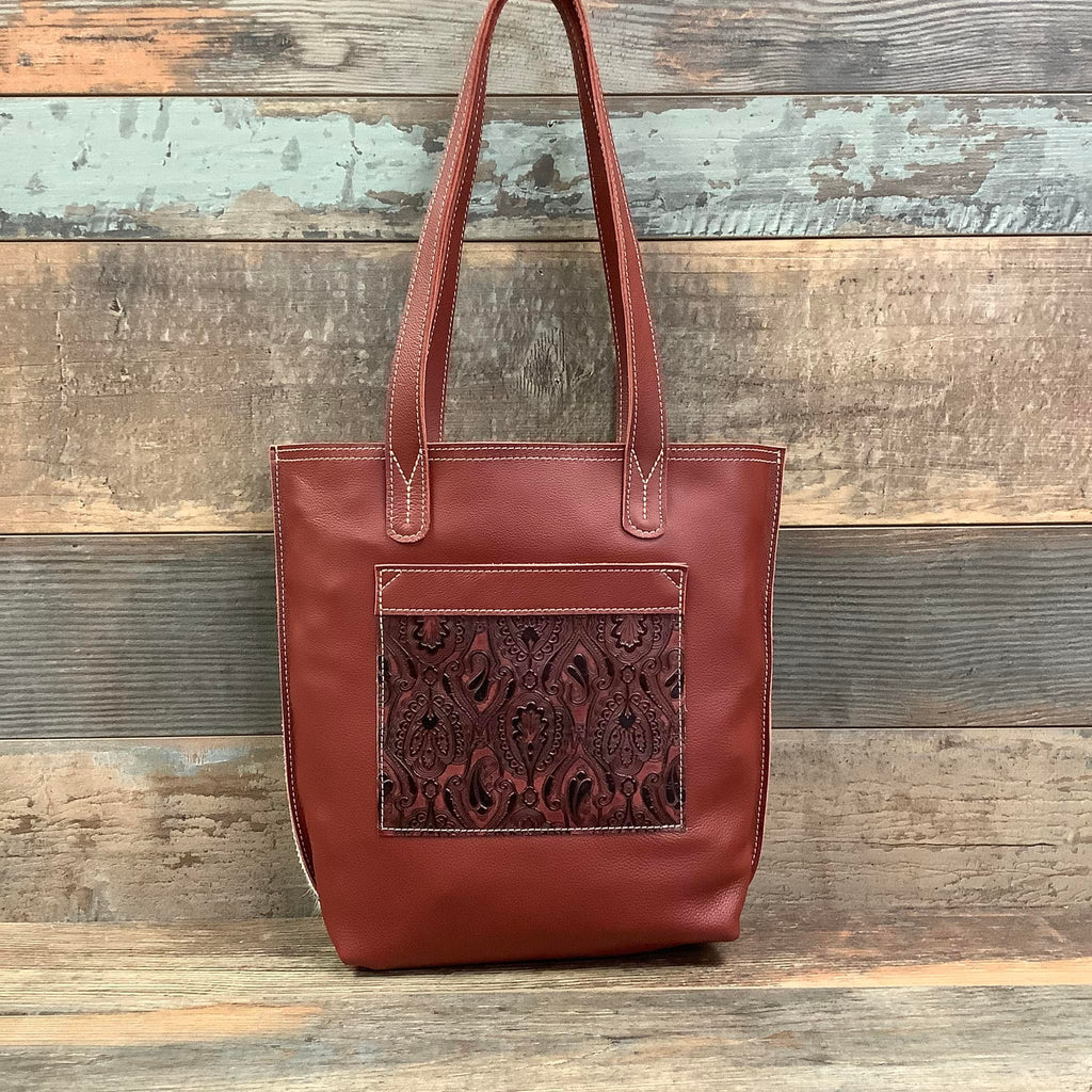 The Market Tote #40102