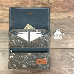 Bandit Wallet  - #51122