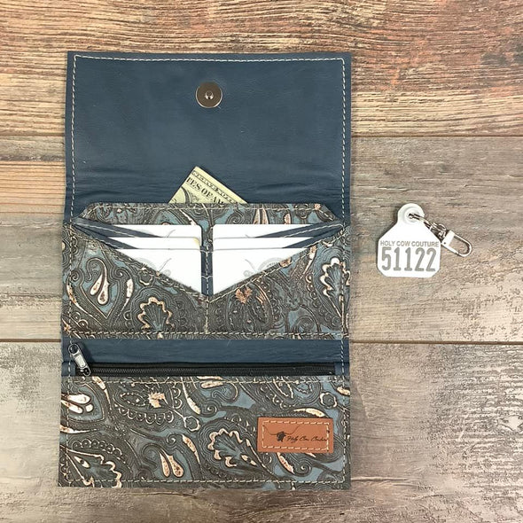 Bandit Wallet  - #51122