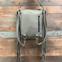 Mini Bagpack - #43997