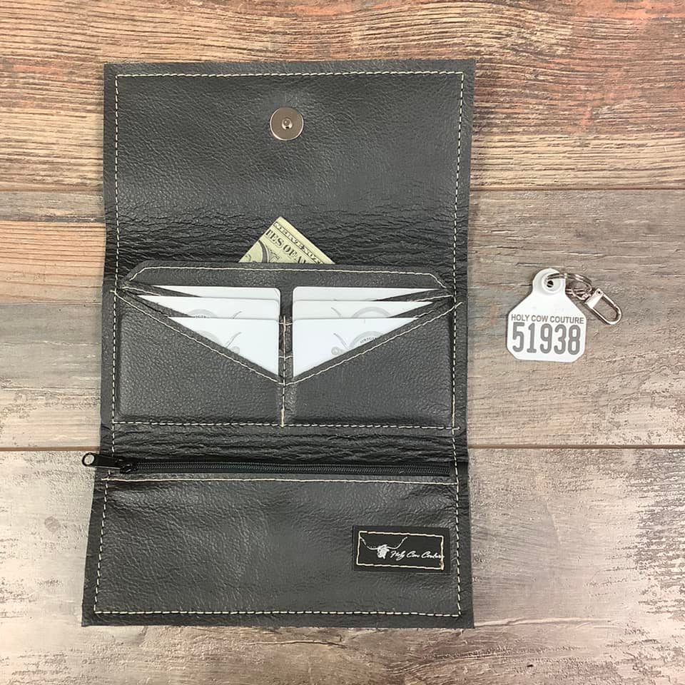 Bandit Wallet  - #51938