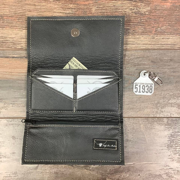 Bandit Wallet  - #51938