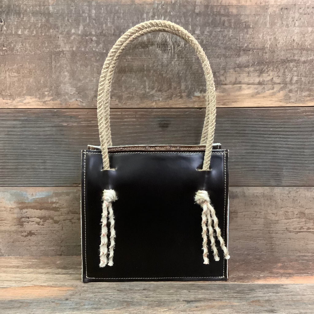 Mini Rope Purse #51426