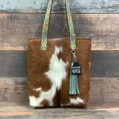 The Market Tote #40436