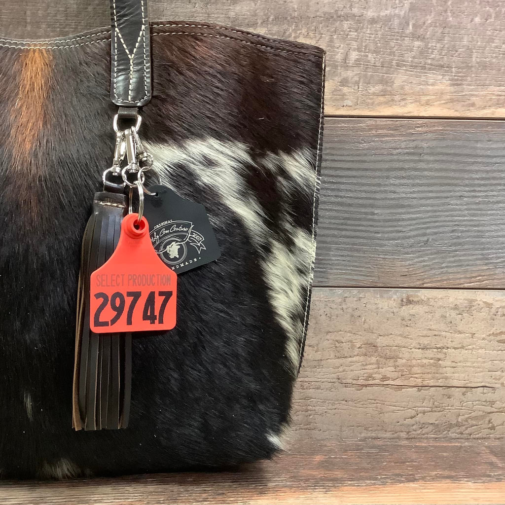 The Weekender  #29747 Bag Drop