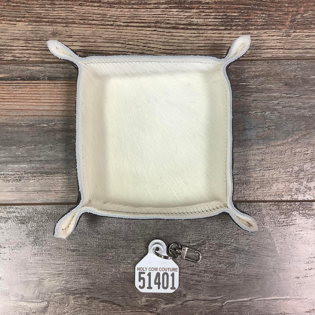 Hide Tray - #51401