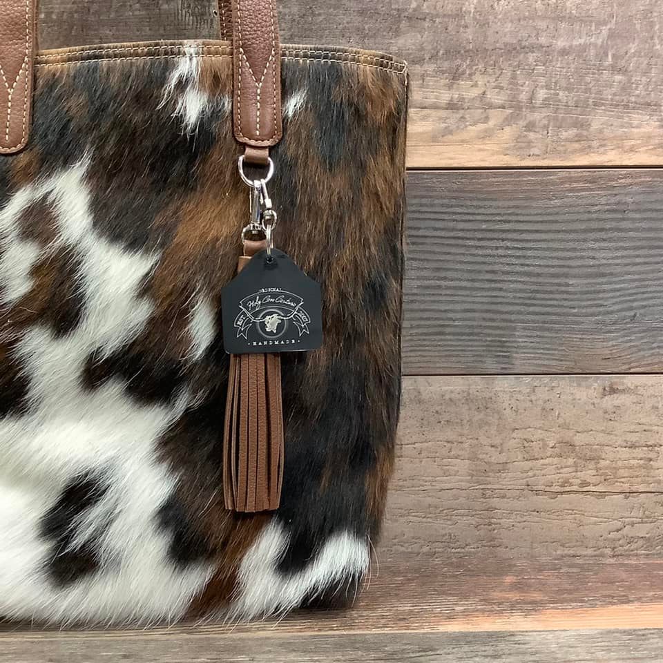 The Market Tote #40326