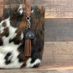 The Market Tote #40326