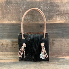 Mini Rope Purse #51434