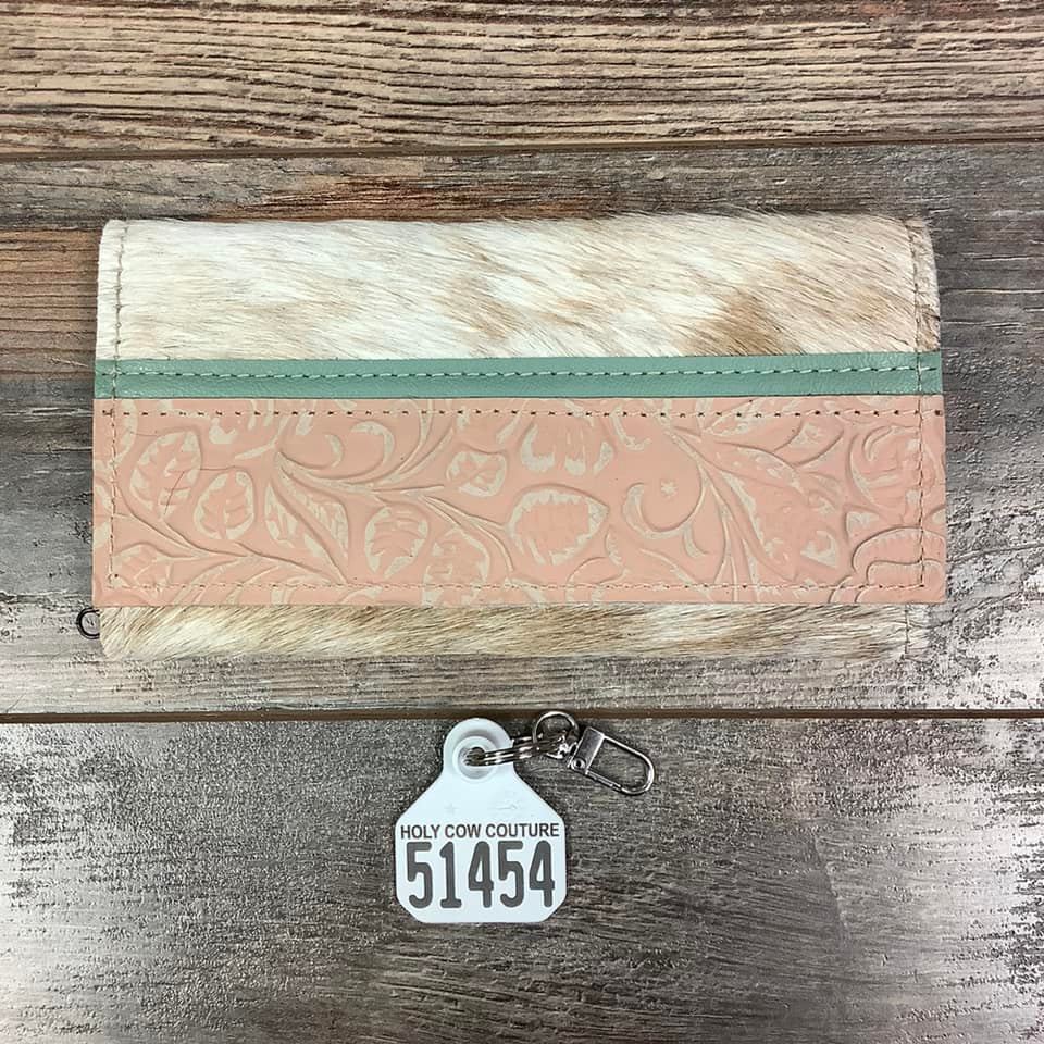Bandit Wallet  - #51454
