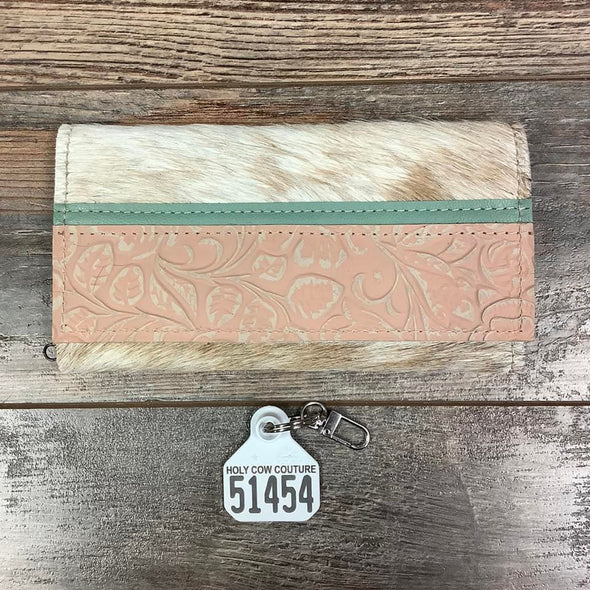 Bandit Wallet  - #51454