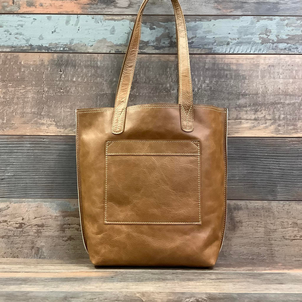 The Market Tote #40823