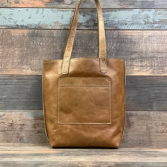 The Market Tote #40823