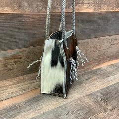 Mini Rope Purse #15245