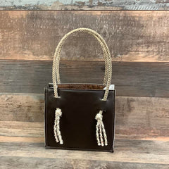 Mini Rope Purse #51109