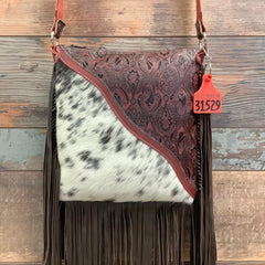 Crossbody- #31529 Bag Drop