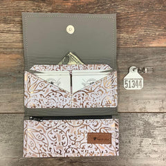 Bandit Wallet  - #51344