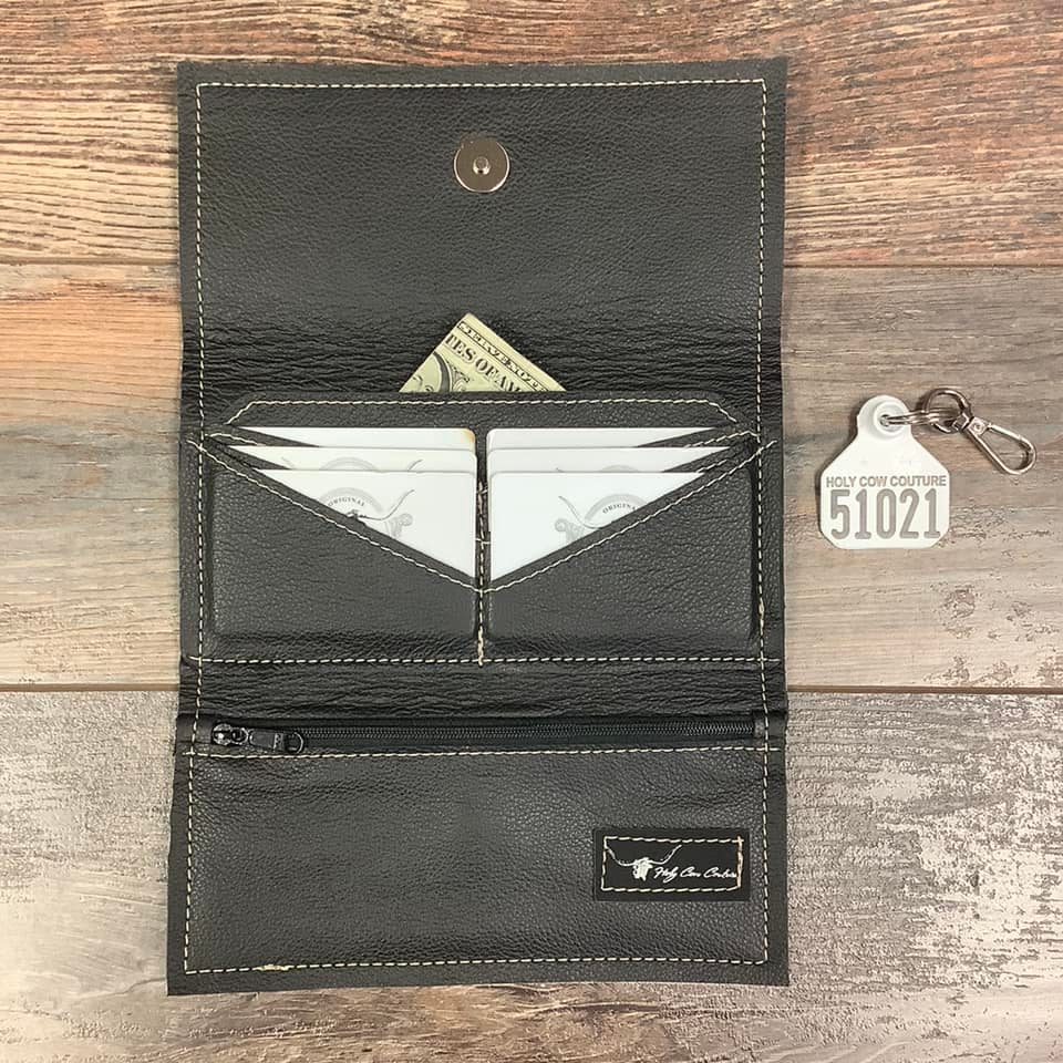 Bandit Wallet  - #51021