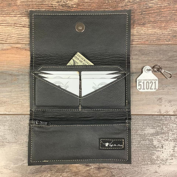 Bandit Wallet  - #51021