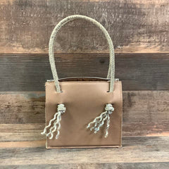 Mini Rope Purse #51941